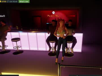 Naughtynami Chaturbate stream image from April 24, 2025