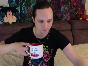 Nickolas_Kek Chaturbate stream image from April 24, 2025