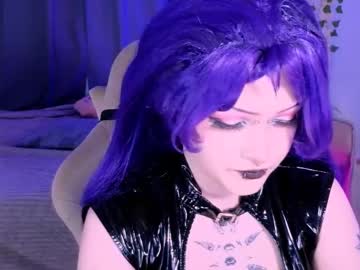 Nicolefloret Chaturbate stream image from April 24, 2025