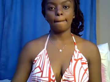 Pretty3344 Chaturbate stream image from April 24, 2025
