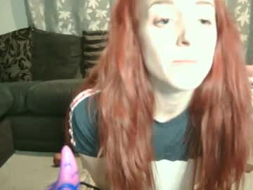 Rhyley_Rae95 Chaturbate stream image from April 24, 2025