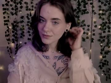 Risha_Laass Chaturbate stream image from April 24, 2025
