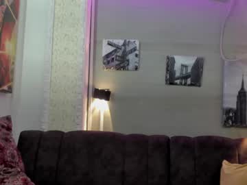 Saiko_Thunder Chaturbate stream image from April 24, 2025