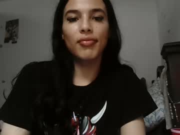 Samys_World Chaturbate stream image from April 24, 2025