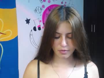 Srta_Evanss Chaturbate stream image from April 24, 2025