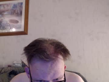 Tommyraum12345 Chaturbate stream image from April 24, 2025
