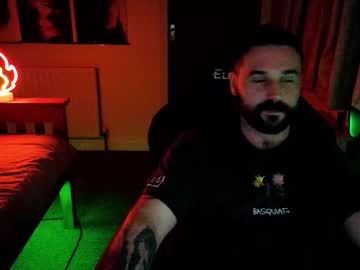 Xxxganymedxxx Chaturbate stream image from April 24, 2025