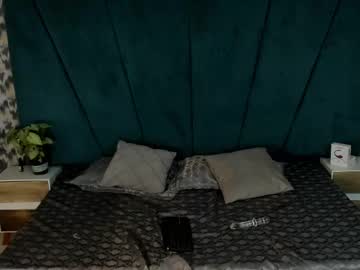 Aaron_Eze Chaturbate stream image from April 24, 2025