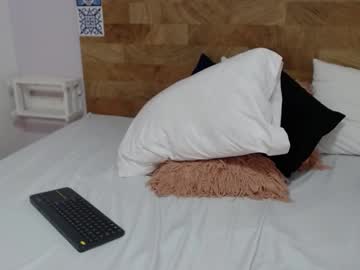 Alaya_Thompson Chaturbate stream image from April 24, 2025
