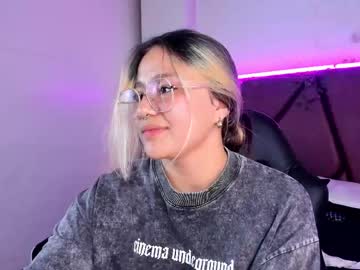 Aliice_Blond Chaturbate stream image from April 24, 2025