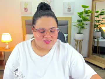 Amaia_28 Chaturbate stream image from April 24, 2025