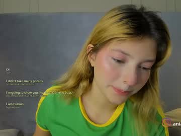 Ania_Mml Chaturbate stream image from April 24, 2025