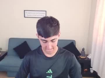 Babymaik Chaturbate stream image from April 24, 2025