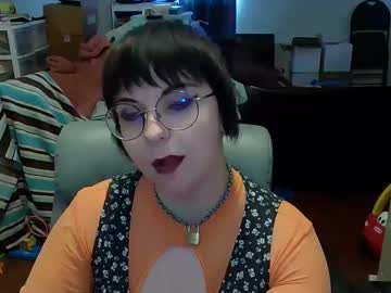 Cherry_Ace Chaturbate stream image from April 24, 2025