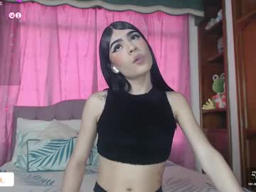 Cuttebabe_ Chaturbate stream image from April 24, 2025