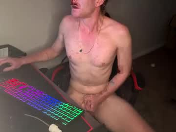Dickeddownunder Chaturbate stream image from April 24, 2025