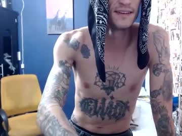 Ed_Big_Cock Chaturbate stream image from April 24, 2025
