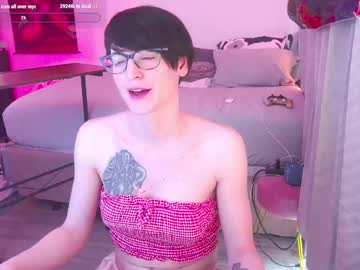 Evavivi59 Chaturbate stream image from April 24, 2025
