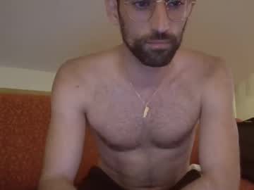 Feuer99 Chaturbate stream image from April 24, 2025