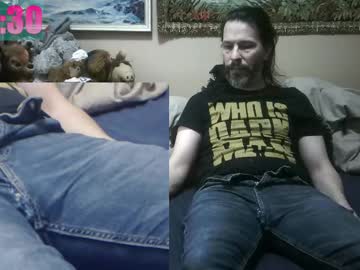 Horrorzaddy Chaturbate stream image from April 24, 2025