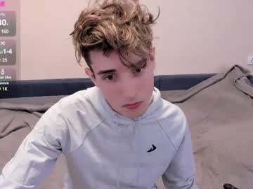 James_Mil Chaturbate stream image from April 24, 2025