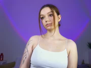 Jiaalisaa Chaturbate stream image from April 24, 2025
