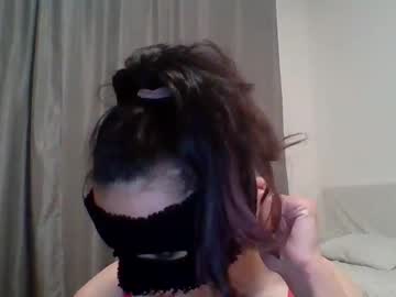 Lunasore Chaturbate stream image from April 24, 2025