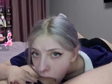 Marikorin Chaturbate stream image from April 24, 2025