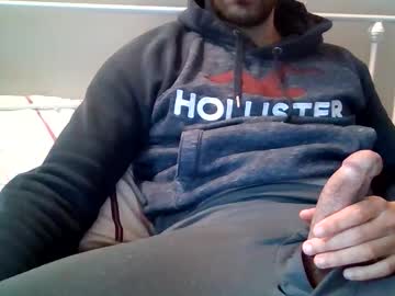 Maxpayne191 Chaturbate stream image from April 24, 2025