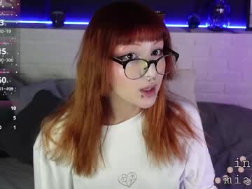 Mia__Tyan Chaturbate stream image from April 24, 2025