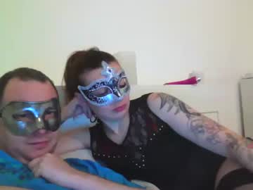 Mrandmlle30 Chaturbate stream image from April 24, 2025