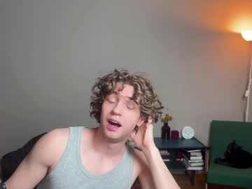 Namiraaxel Chaturbate stream image from April 24, 2025