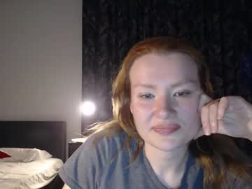 Nattylie Chaturbate stream image from April 24, 2025