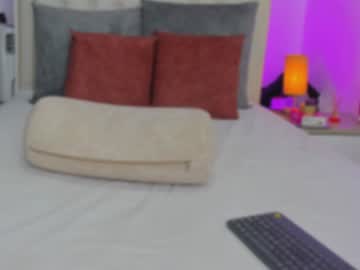Rachel_Kole Chaturbate stream image from April 24, 2025