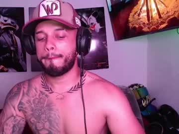 Saimong10 Chaturbate stream image from April 24, 2025