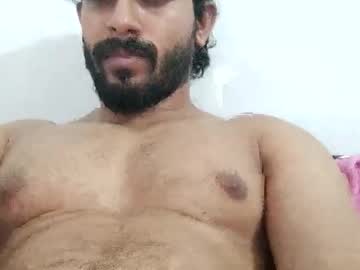 Saltmangot Chaturbate stream image from April 24, 2025