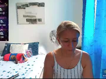 Samanta_Stone69 Chaturbate stream image from April 24, 2025