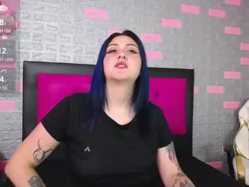Sweet_Poison30 Chaturbate stream image from April 24, 2025