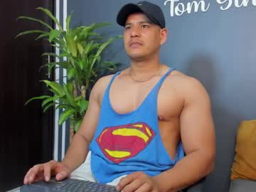 Tom_Sin_ Chaturbate stream image from April 24, 2025