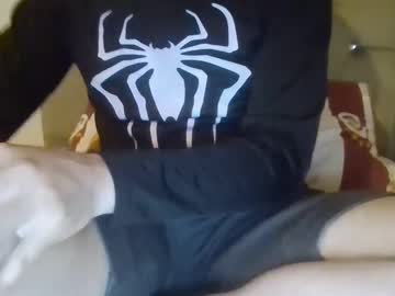 Zquadboi Chaturbate stream image from April 24, 2025