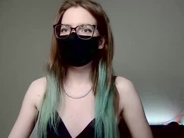 Amber_Candyfloss Chaturbate stream image from April 24, 2025