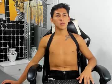 Angel_Medina19 Chaturbate stream image from April 24, 2025