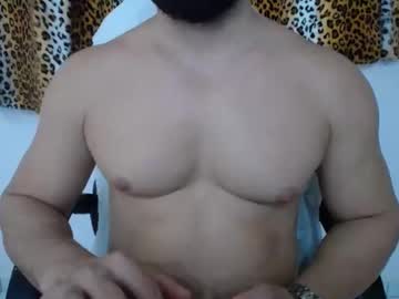 Apolloxxl Chaturbate stream image from April 24, 2025