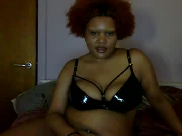 Bambiibbw Chaturbate stream image from April 24, 2025