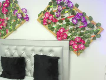 Chloe_Jacksonn Chaturbate stream image from April 24, 2025