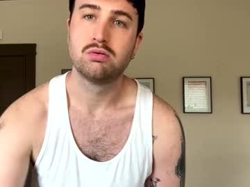 Collegeboy417 Chaturbate stream image from April 24, 2025