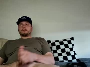 Ed_Mullen420 Chaturbate stream image from April 24, 2025