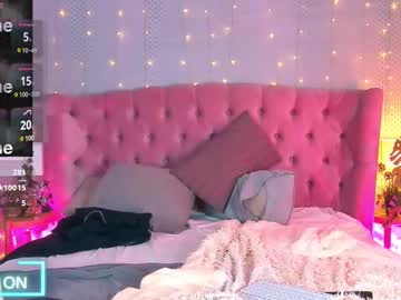 Fluffy_Ice Chaturbate stream image from April 24, 2025