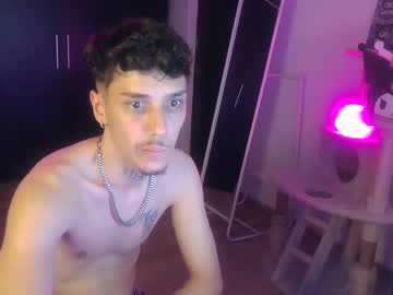 Ilovex69 Chaturbate stream image from April 24, 2025