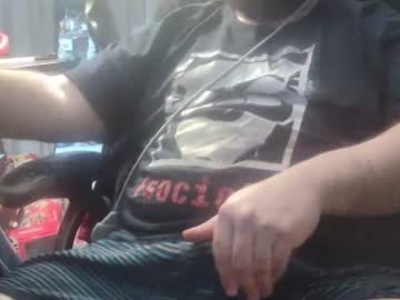 Jacksonp41 Chaturbate stream image from April 24, 2025